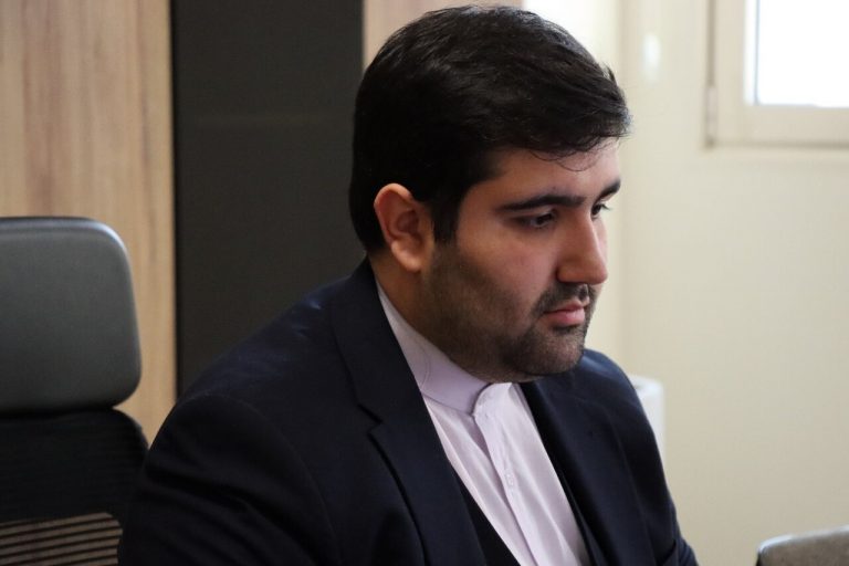 مصاحبه محمد مهدی فضلی با خبر آنلاین